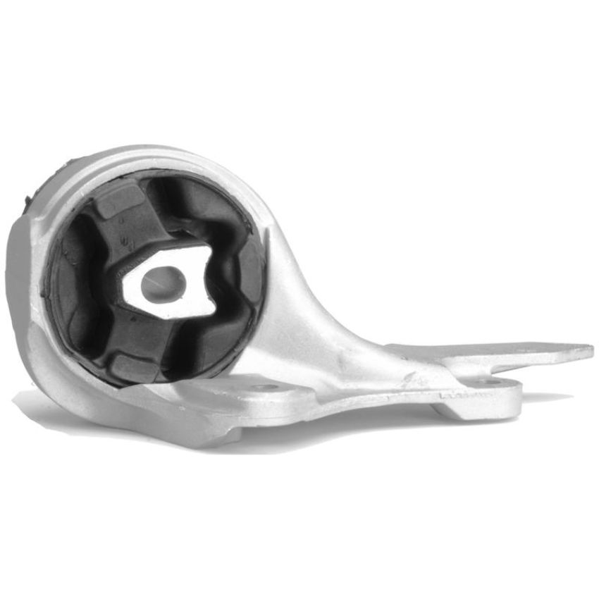 ANCHOR MOUNTS 3309 TRANSMISSION MNT REAR LEFT