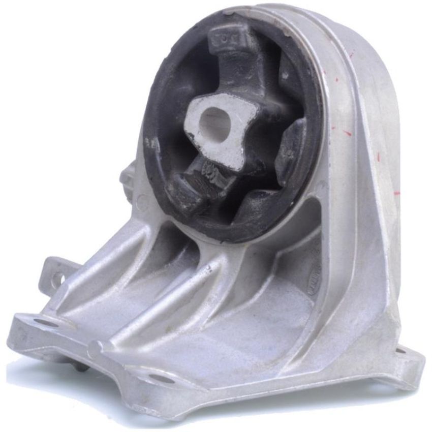 ANCHOR MOUNTS 3310 TRANSMISSION MNT FRONT LEFT