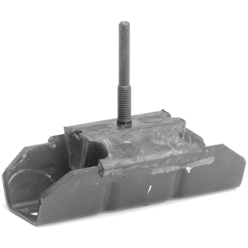 ANCHOR MOUNTS 3311 TRANSMISSION MNT REAR