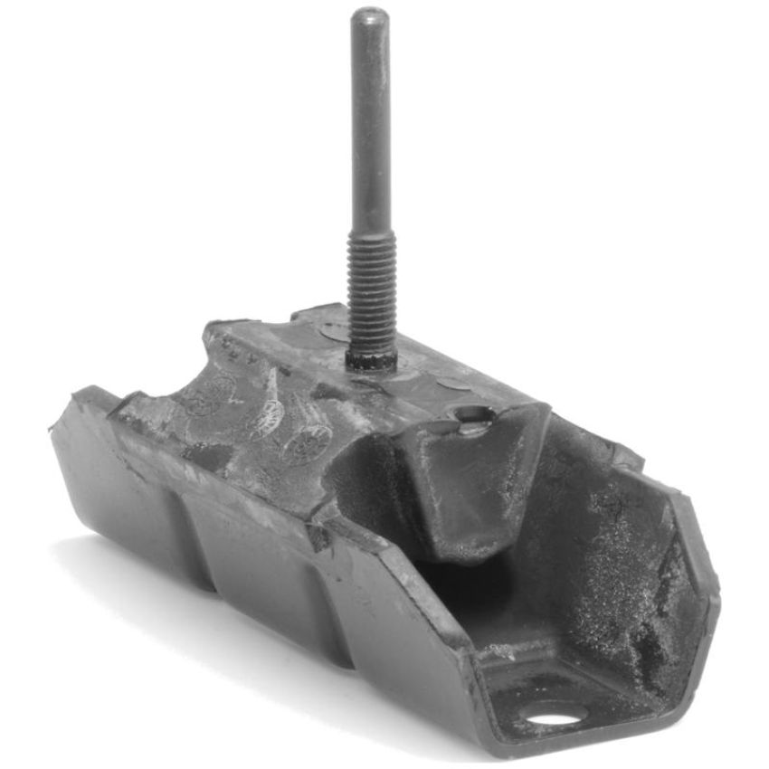 ANCHOR MOUNTS 3311 TRANSMISSION MNT REAR