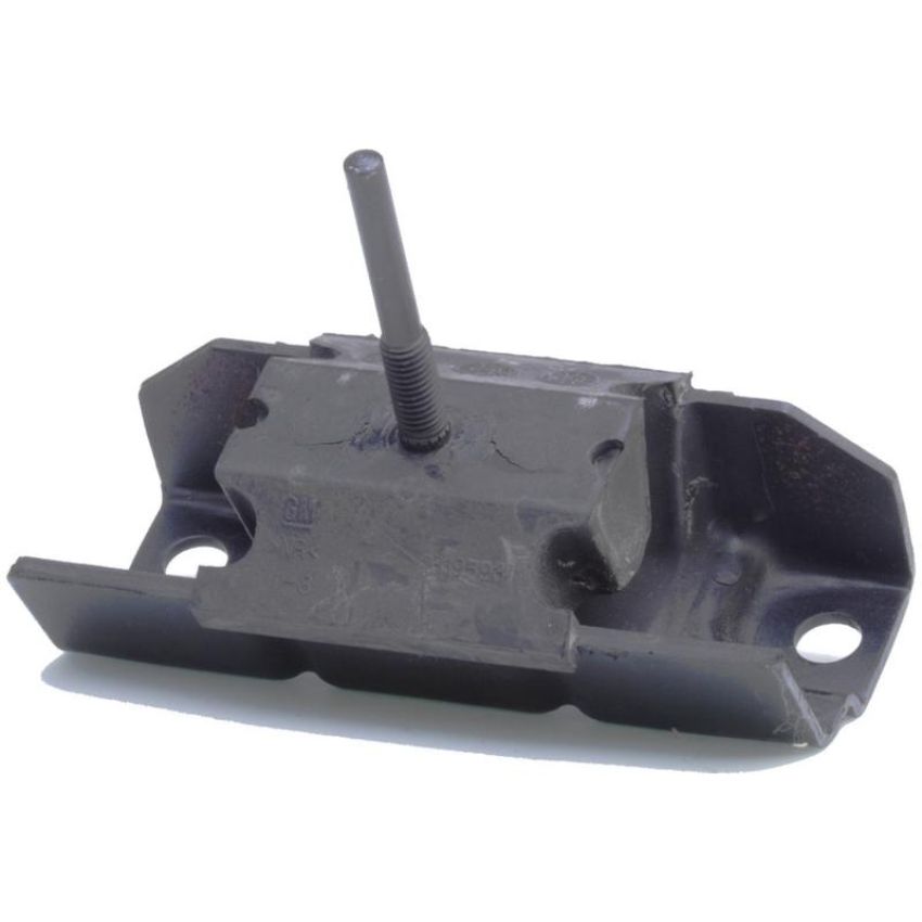 ANCHOR MOUNTS 3314 TRANSMISSION MNT REAR