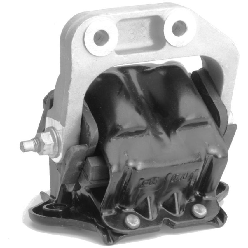 ANCHOR MOUNTS 3315 ENGINE MNT FRONT LEFT,FRONT RIGHT
