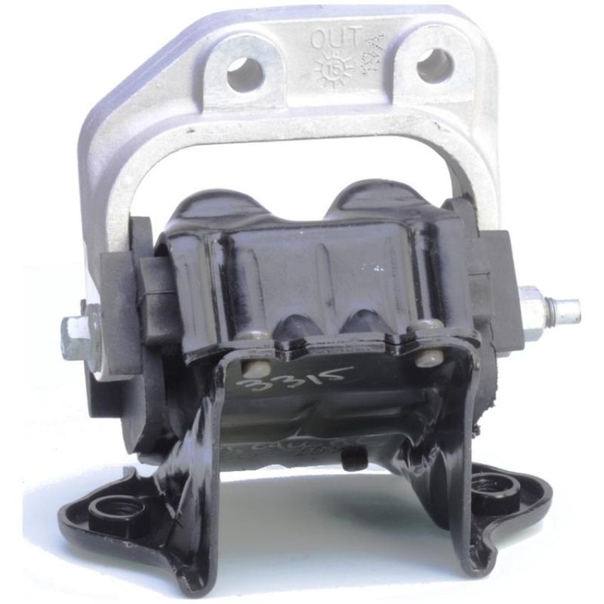 ANCHOR MOUNTS 3315 ENGINE MNT FRONT LEFT,FRONT RIGHT