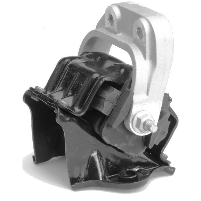 ANCHOR MOUNTS 3315 ENGINE MNT FRONT LEFT,FRONT RIGHT