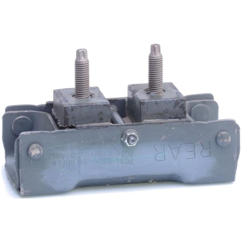ANCHOR MOUNTS 3316 TRANSMISSION MNT REAR