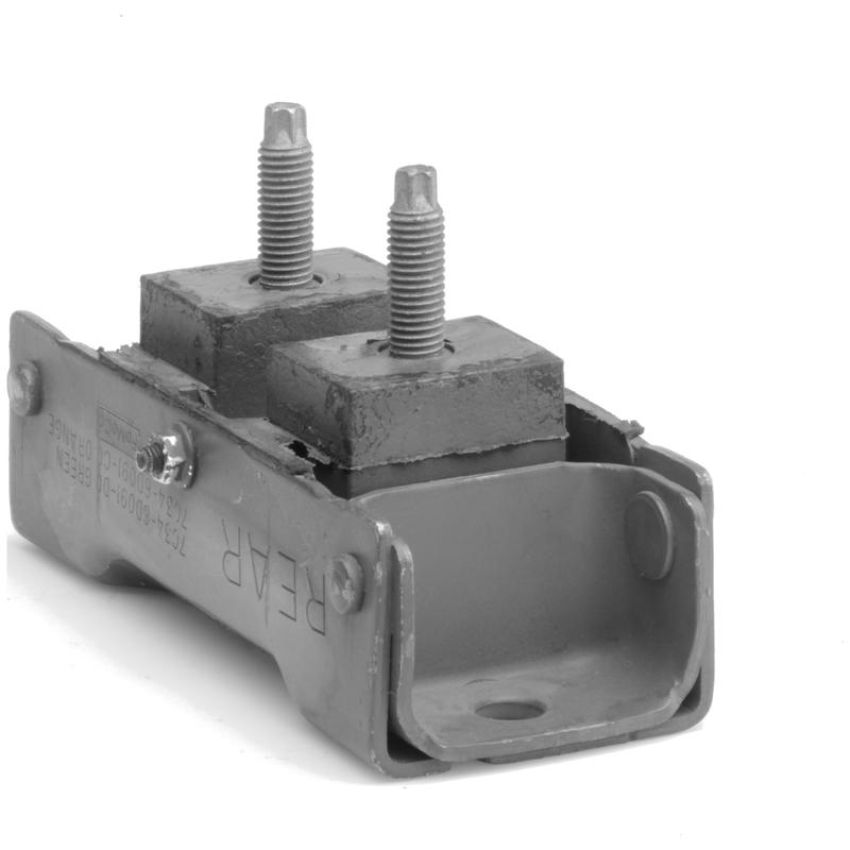 ANCHOR MOUNTS 3316 TRANSMISSION MNT REAR