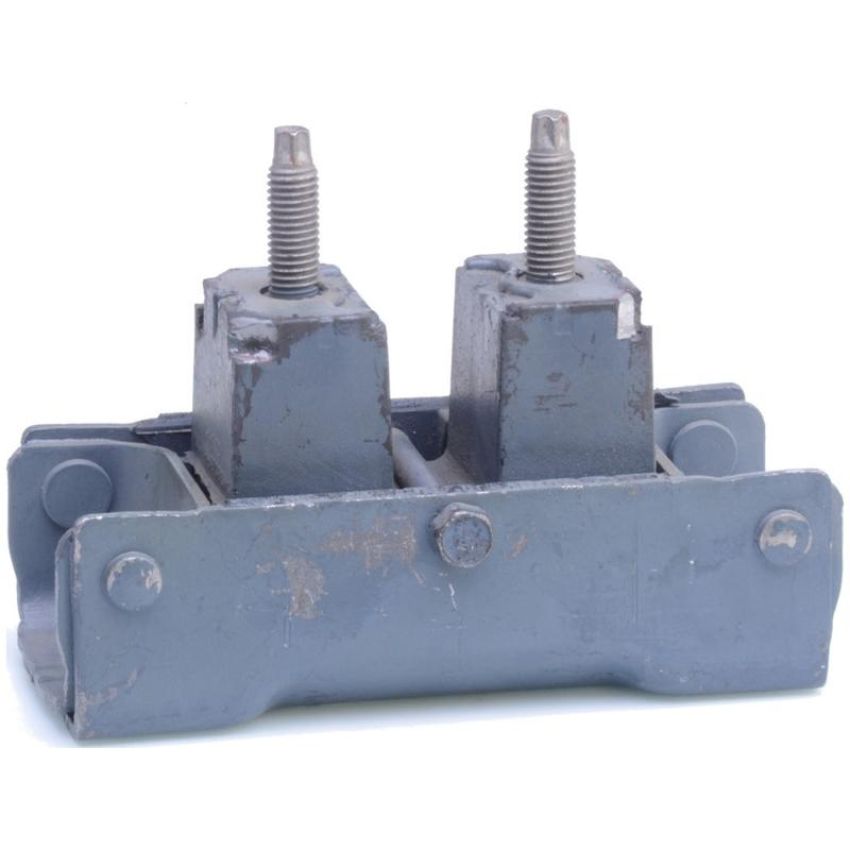 ANCHOR MOUNTS 3317 TRANSMISSION MNT REAR