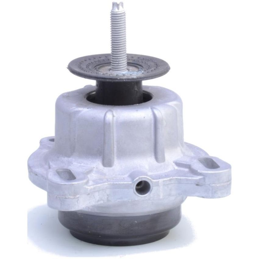 ANCHOR MOUNTS 3318 ENGINE MNT FRONT LEFT,FRONT RIGHT