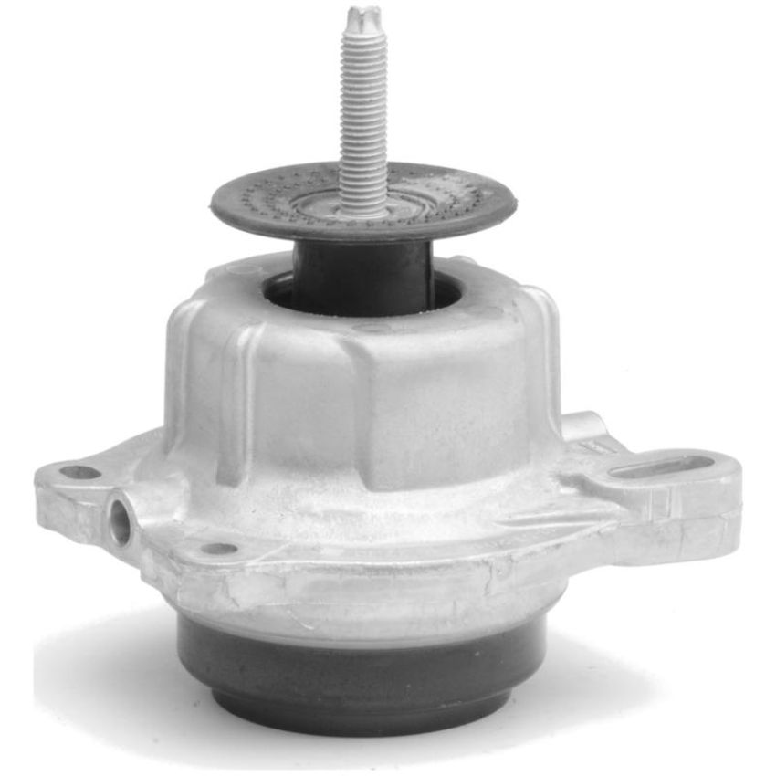 ANCHOR MOUNTS 3318 ENGINE MNT FRONT LEFT,FRONT RIGHT