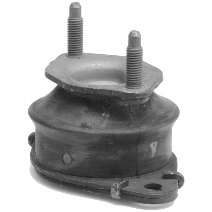 ANCHOR MOUNTS 3319 TRANSMISSION MNT REAR