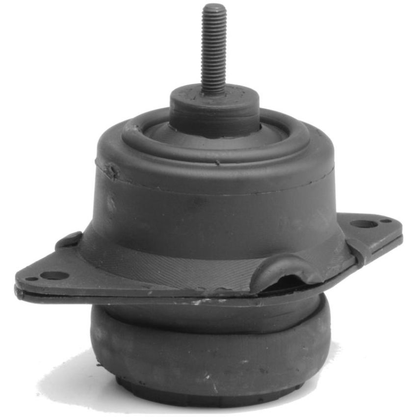 ANCHOR MOUNTS 3324 ENGINE MNT FRONT LEFT,FRONT RIGHT