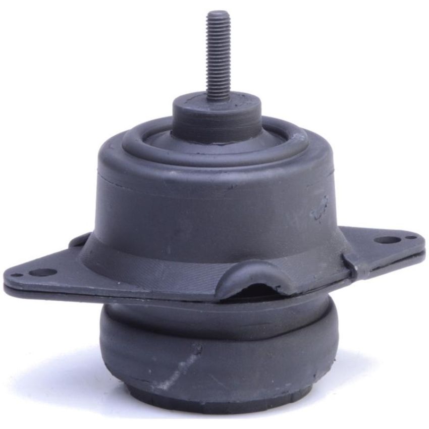 ANCHOR MOUNTS 3324 ENGINE MNT FRONT LEFT,FRONT RIGHT