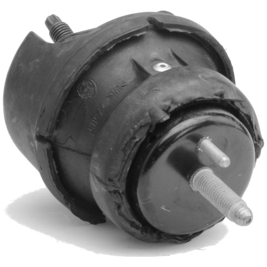 ANCHOR MOUNTS 3328 ENGINE MNT FRONT LEFT,FRONT RIGHT
