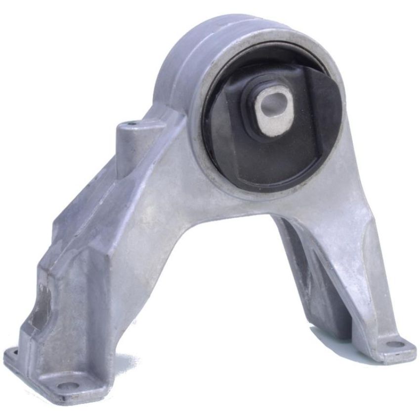 ANCHOR MOUNTS 3333 ENGINE MNT REAR
