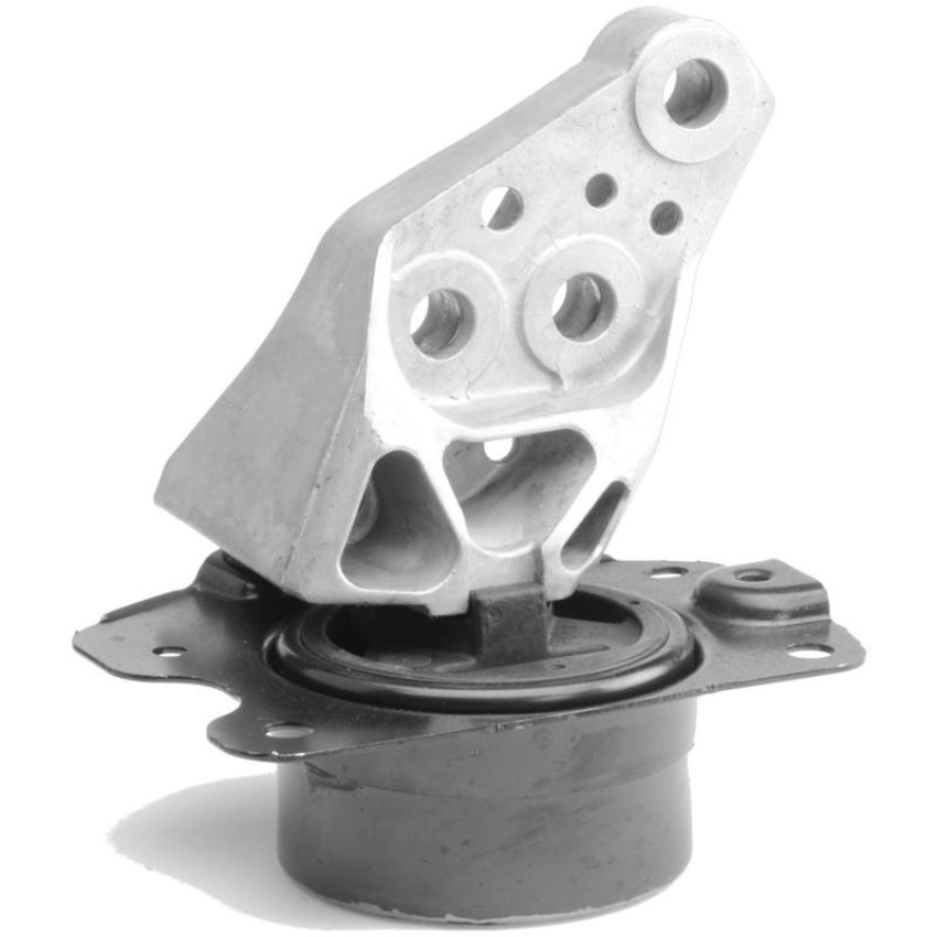 ANCHOR MOUNTS 3339 TRANSMISSION MNT LEFT