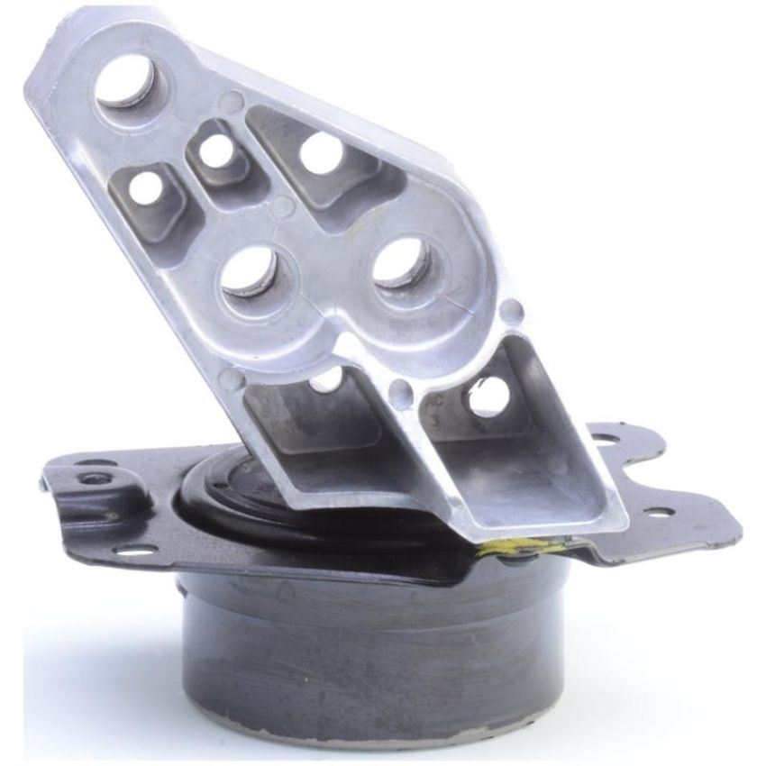 ANCHOR MOUNTS 3339 TRANSMISSION MNT LEFT