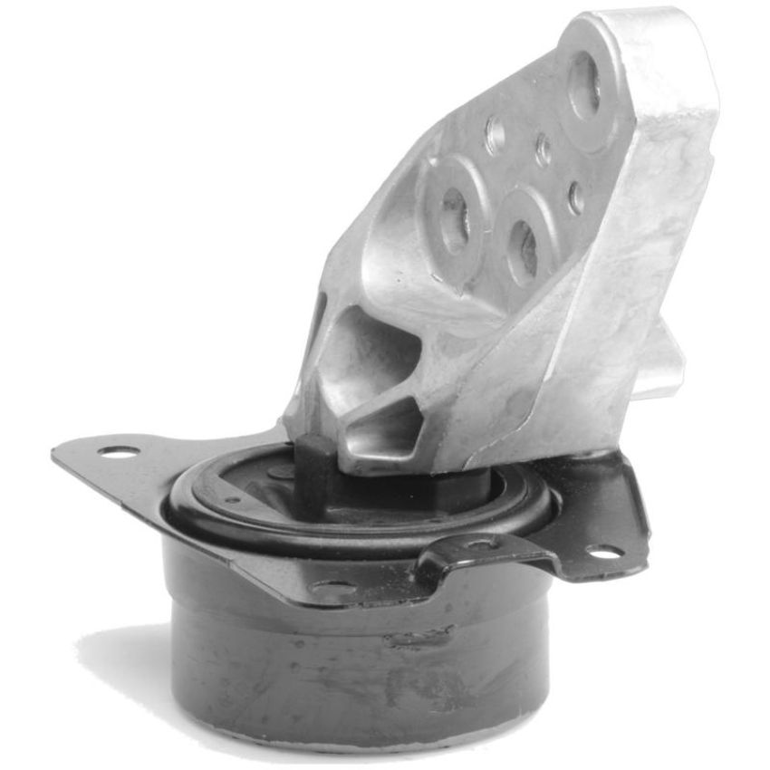 ANCHOR MOUNTS 3339 TRANSMISSION MNT LEFT