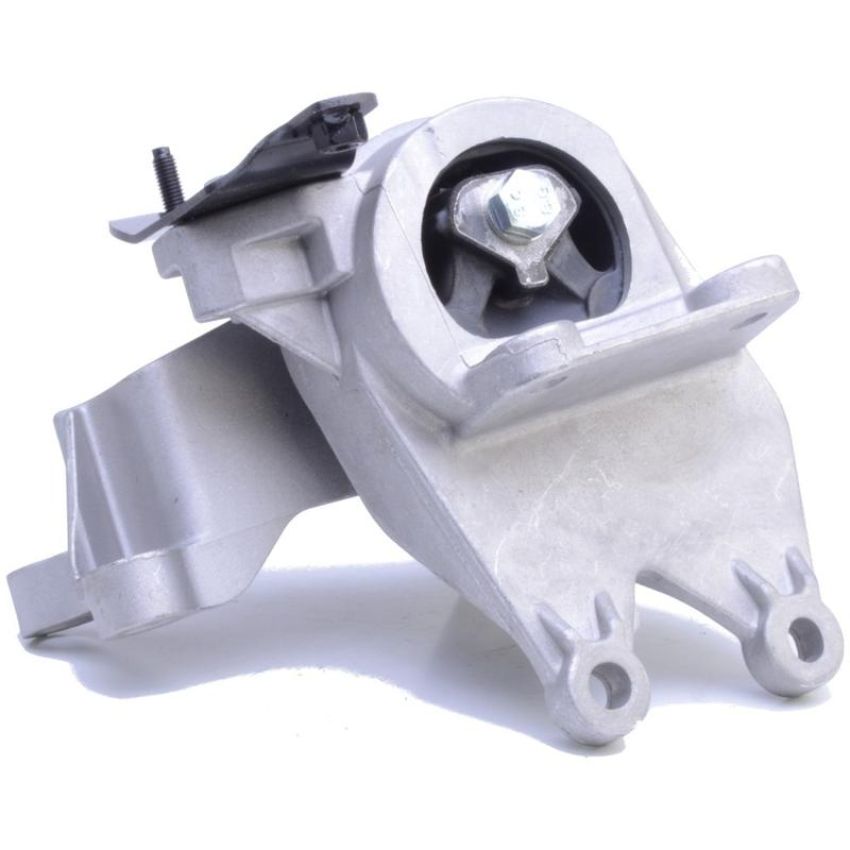 ANCHOR MOUNTS 3340 TRANSMISSION MNT LEFT