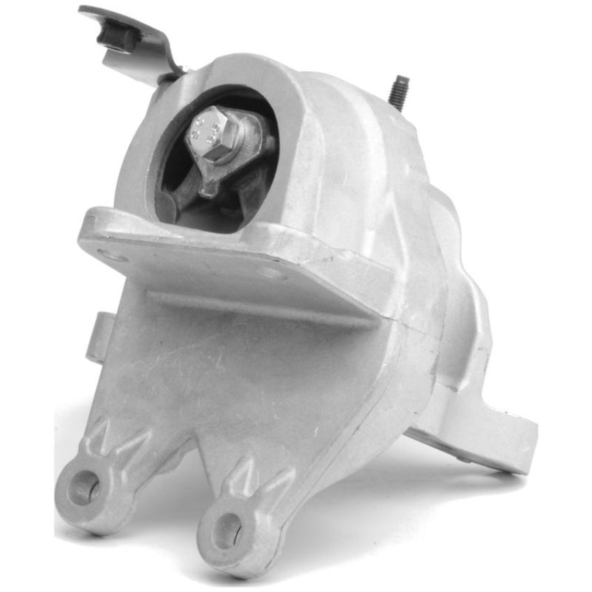 ANCHOR MOUNTS 3340 TRANSMISSION MNT LEFT