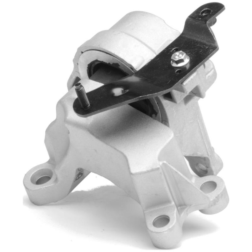 ANCHOR MOUNTS 3340 TRANSMISSION MNT LEFT