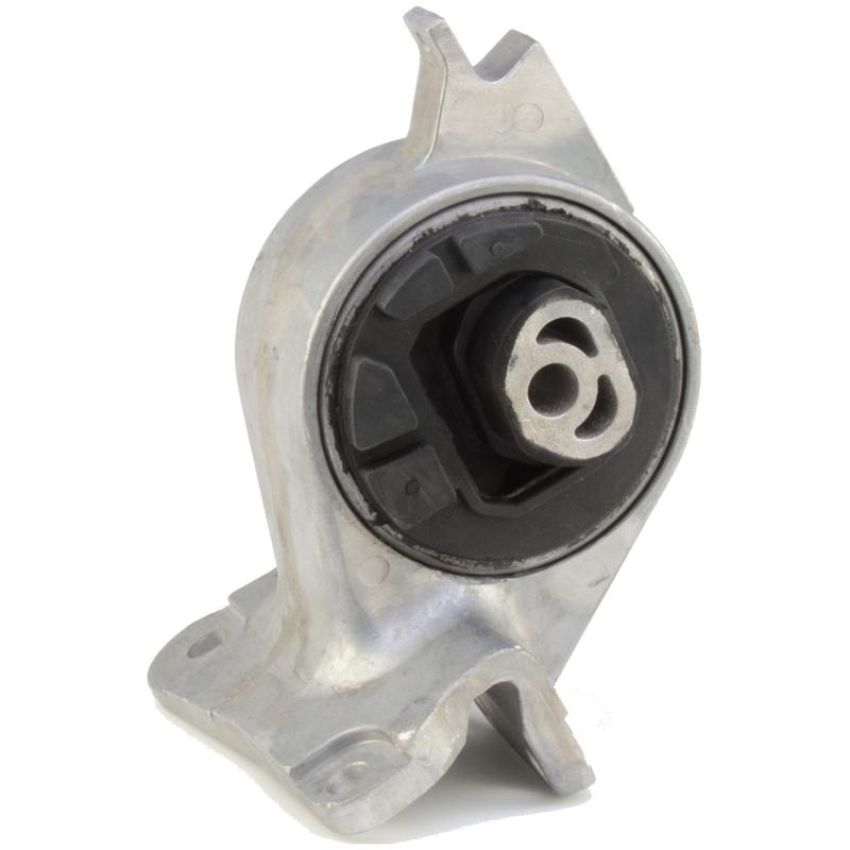 ANCHOR MOUNTS 3351 TRANSMISSION MNT LEFT