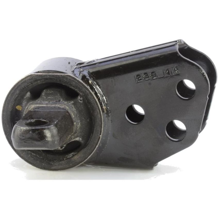 ANCHOR MOUNTS 3357 DIFFERENTIAL MNT FRONT