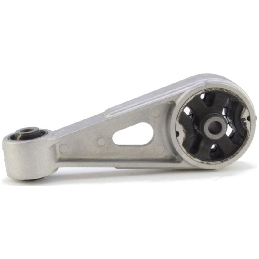 ANCHOR MOUNTS 3370 TORQUE STRUT REAR LOWER
