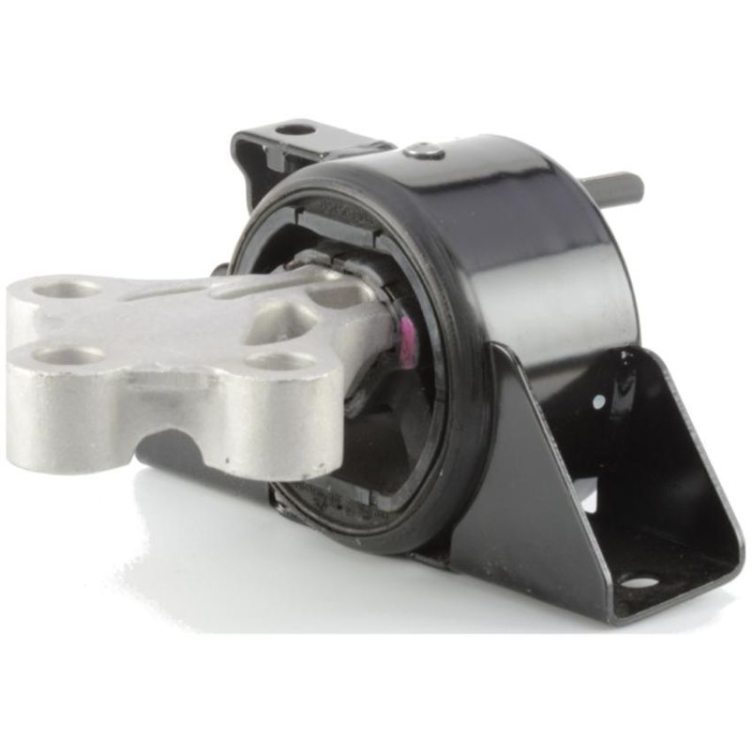 ANCHOR MOUNTS 3400 TRANSMISSION MNT LEFT UPPER