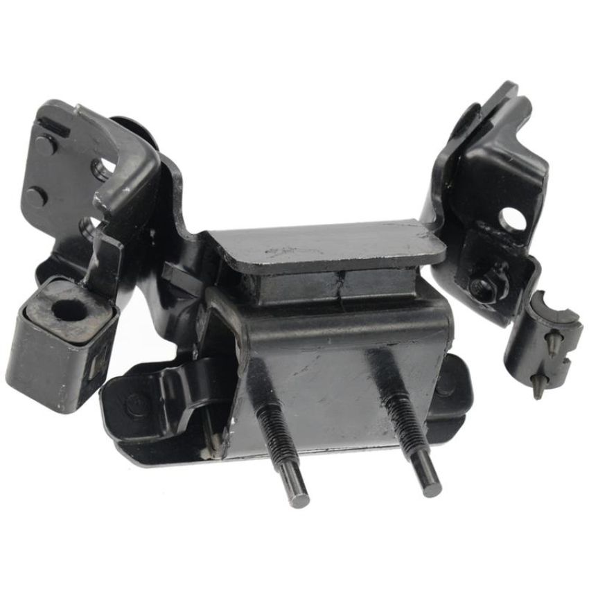 ANCHOR MOUNTS 3437 TRANSMISSION MNT REAR