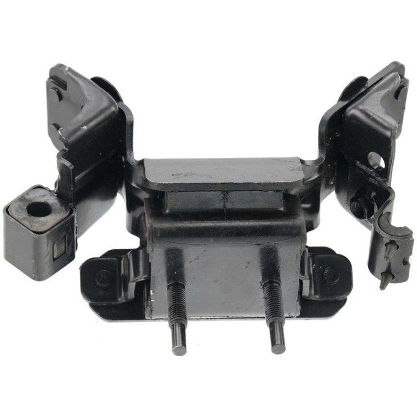 ANCHOR MOUNTS 3437 TRANSMISSION MNT REAR