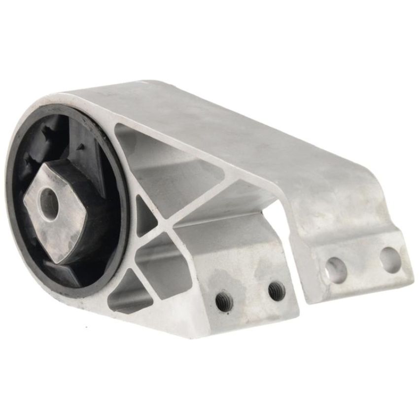 ANCHOR MOUNTS 3440 TRANSMISSION MNT REAR LEFT