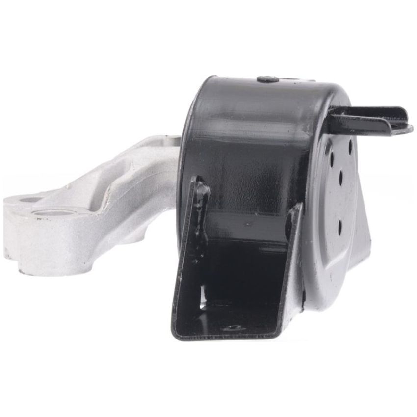 ANCHOR MOUNTS 3442 TRANSMISSION MNT LEFT