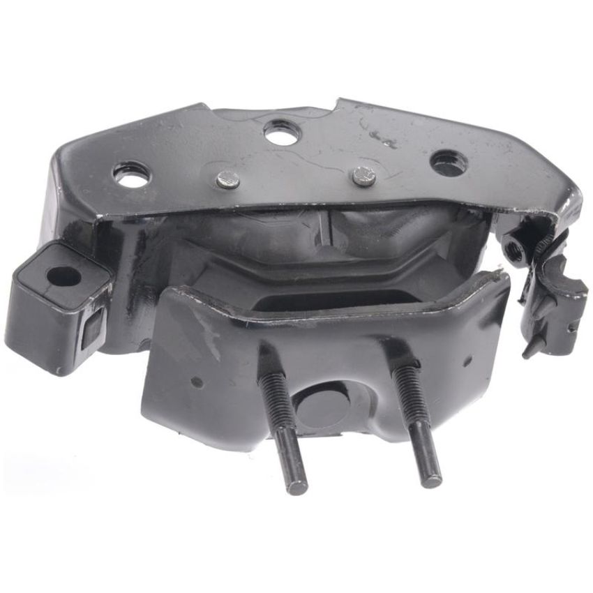 ANCHOR MOUNTS 3445 TRANSMISSION MNT REAR