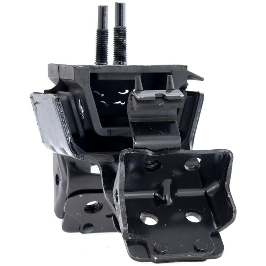 ANCHOR MOUNTS 3465 TRANSMISSION MNT REAR