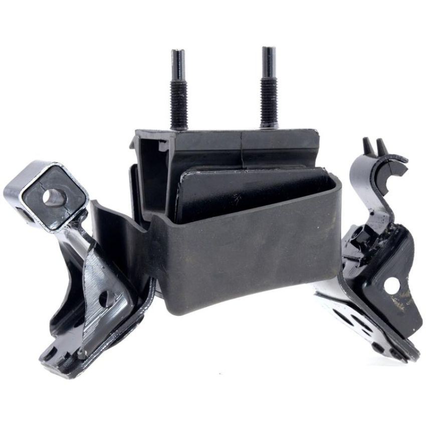 ANCHOR MOUNTS 3466 TRANSMISSION MNT REAR