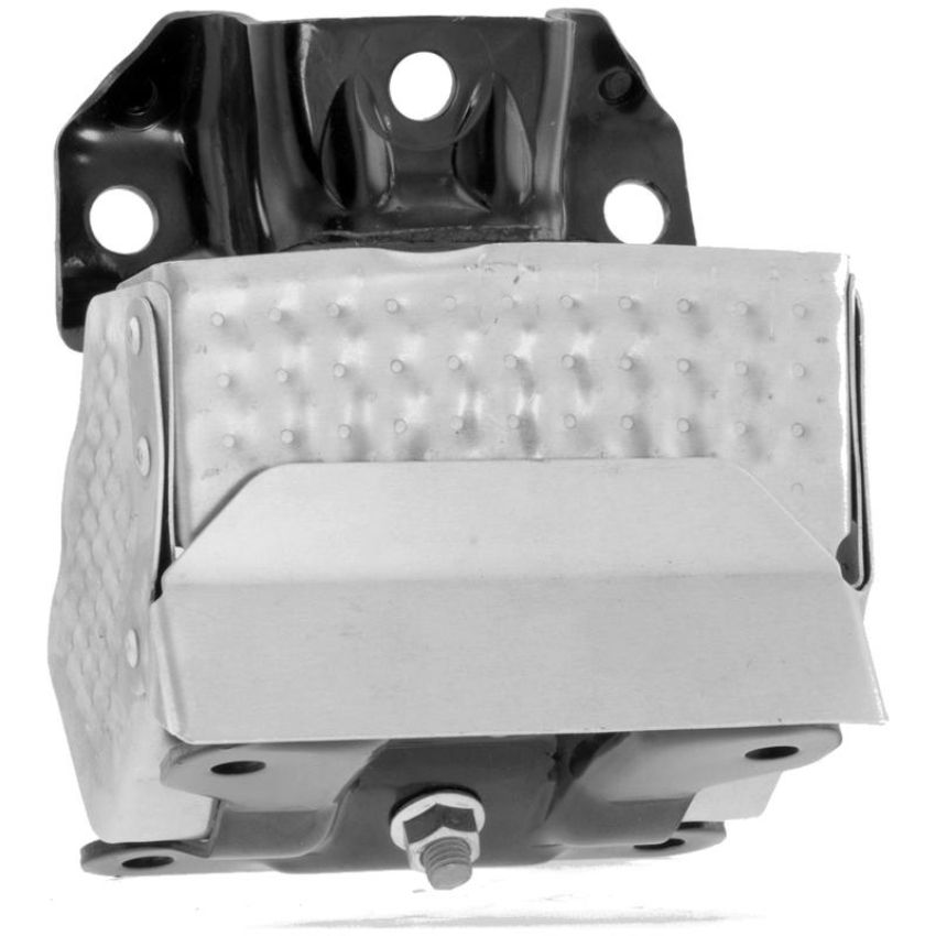 ANCHOR MOUNTS 3484 ENGINE MNT FRONT LEFT,FRONT RIGHT