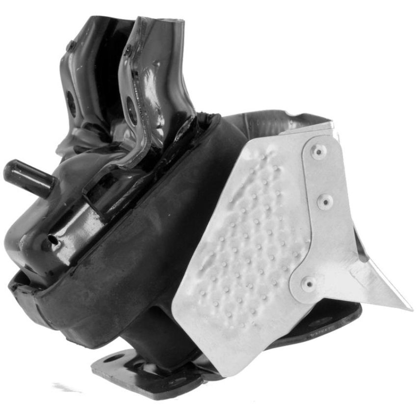 ANCHOR MOUNTS 3484 ENGINE MNT FRONT LEFT,FRONT RIGHT