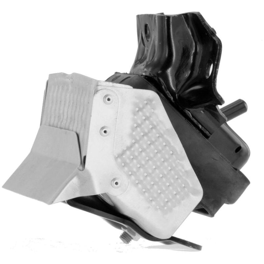 ANCHOR MOUNTS 3484 ENGINE MNT FRONT LEFT,FRONT RIGHT