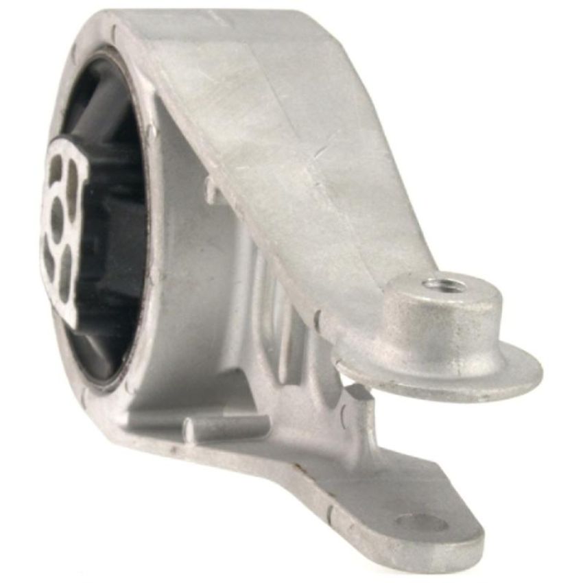 ANCHOR MOUNTS 3504 TORQUE STRUT REAR LOWER