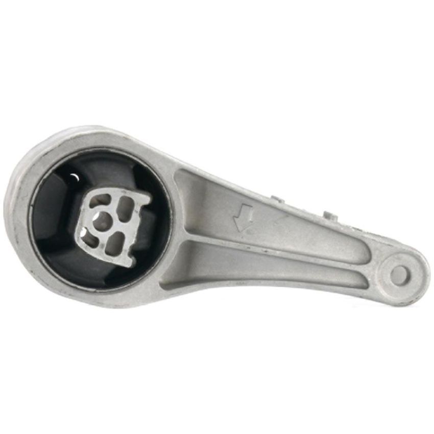 ANCHOR MOUNTS 3515 TORQUE STRUT REAR LOWER
