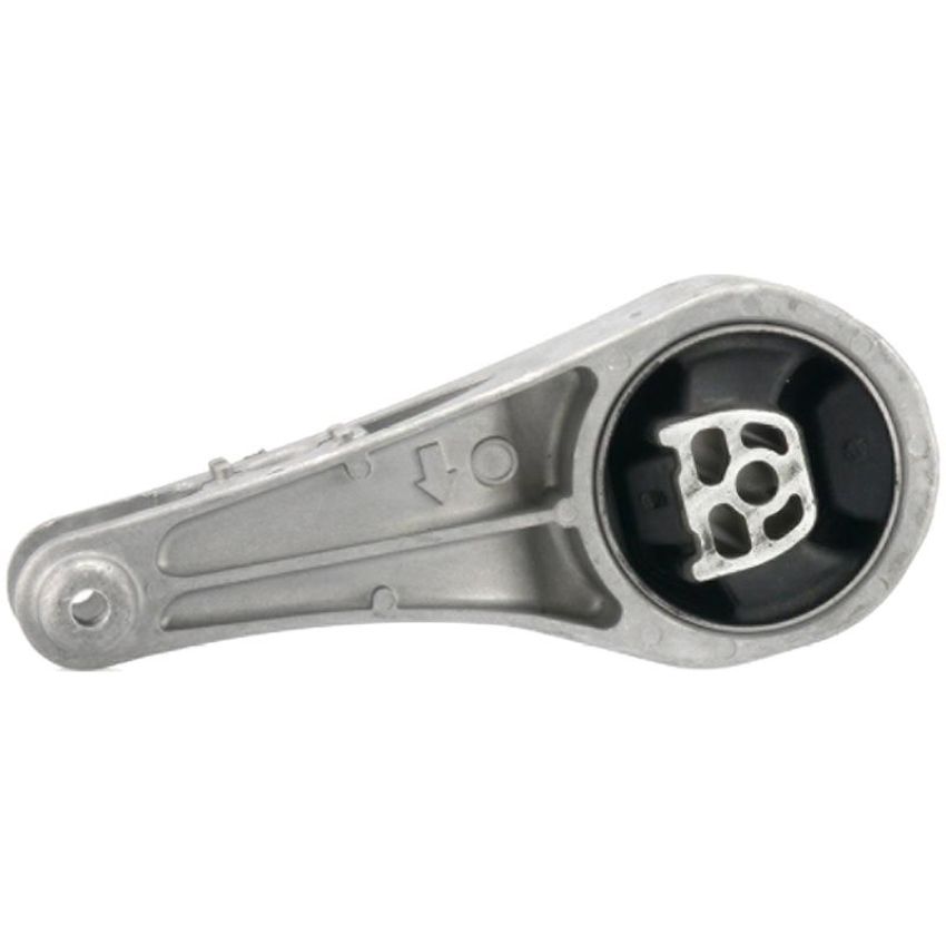 ANCHOR MOUNTS 3515 TORQUE STRUT REAR LOWER