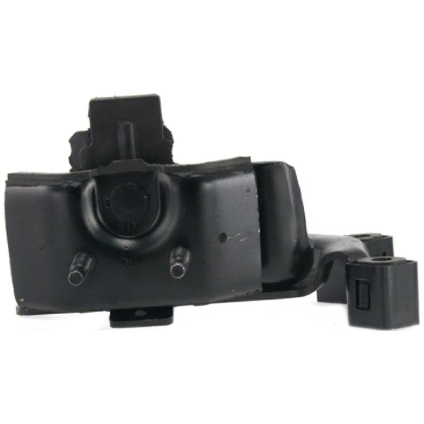 ANCHOR MOUNTS 3520 TRANSMISSION MNT REAR