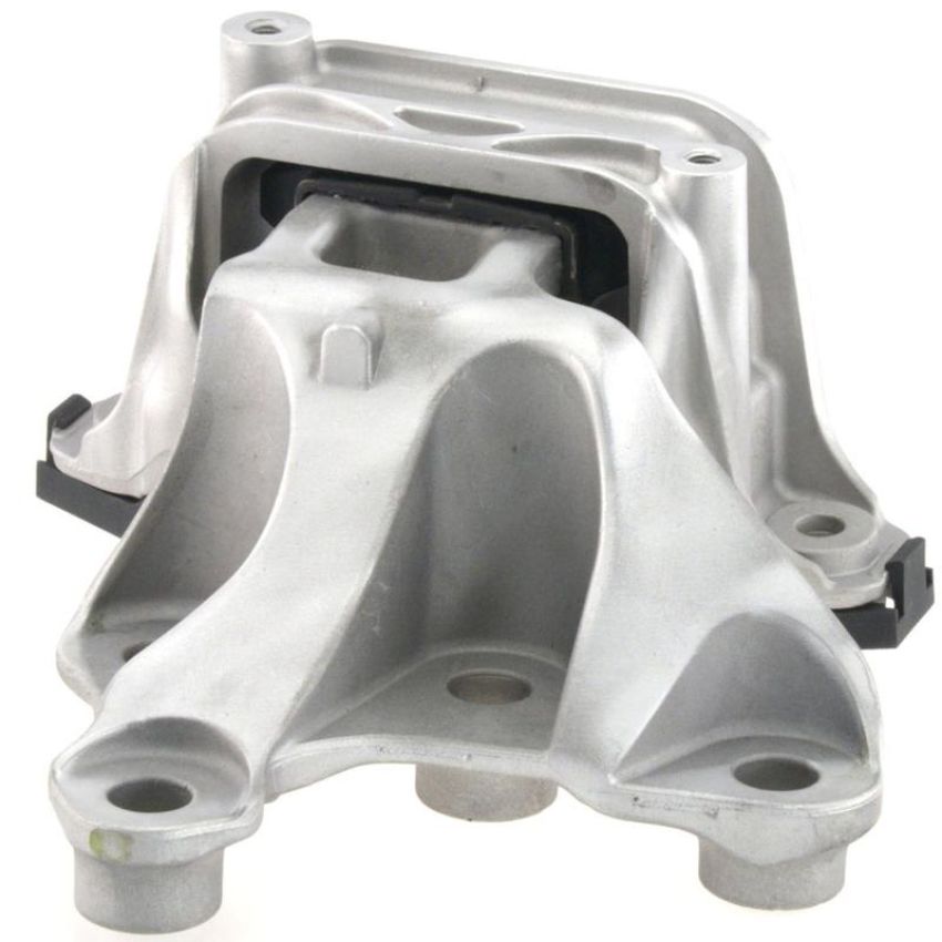 ANCHOR MOUNTS 3525 TRANSMISSION MNT LEFT
