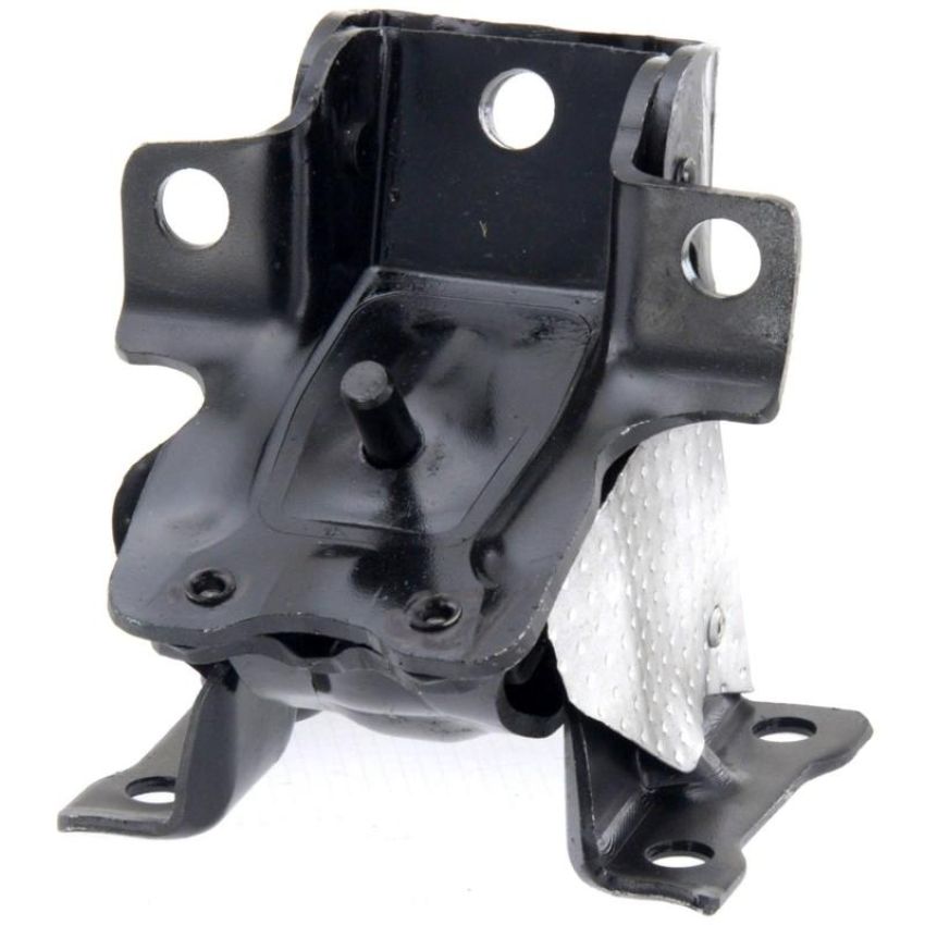 ANCHOR MOUNTS 3587 ENGINE MNT FRONT LEFT,FRONT RIGHT