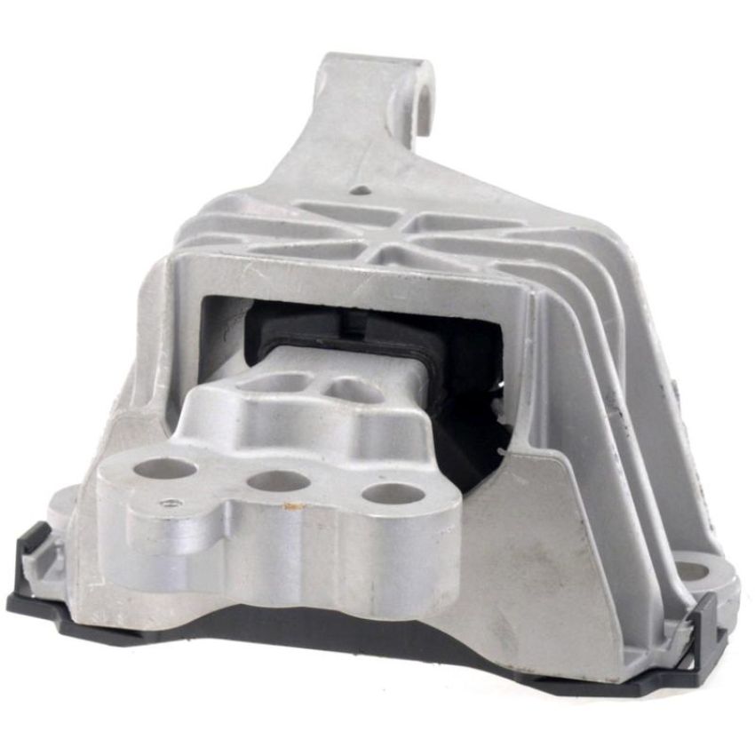 ANCHOR MOUNTS 3589 TRANSMISSION MNT LEFT