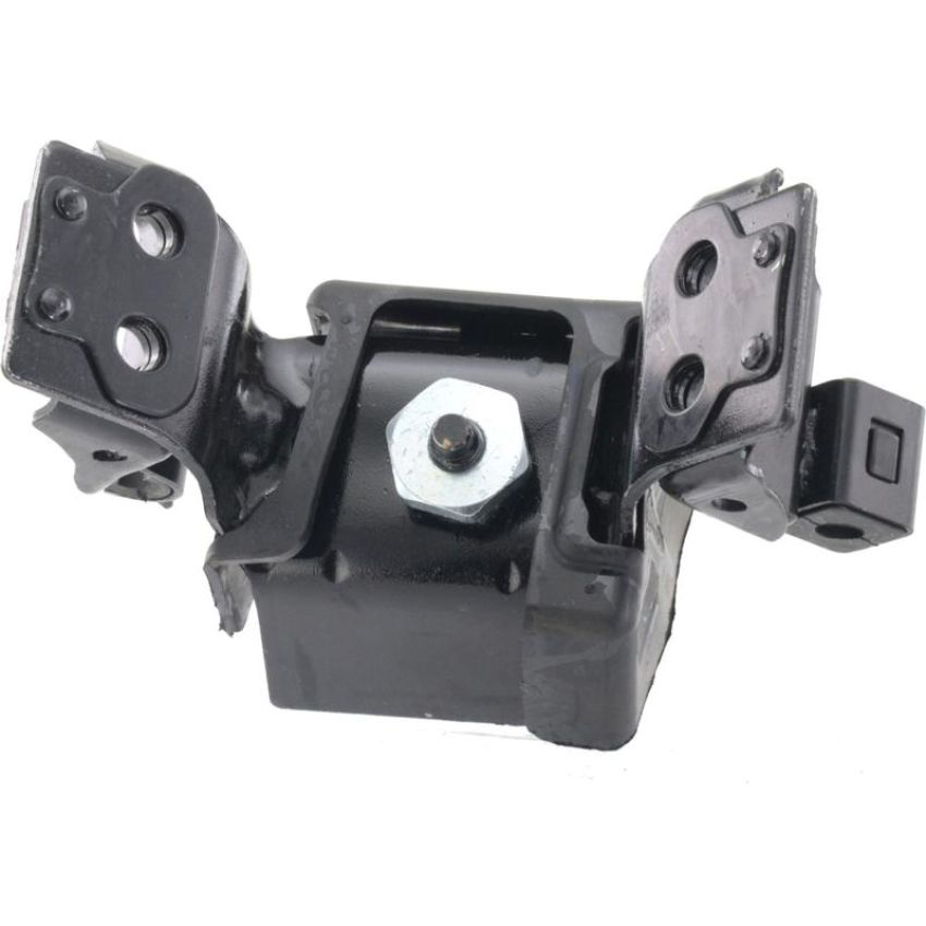 ANCHOR MOUNTS 3598 TRANSMISSION MNT REAR