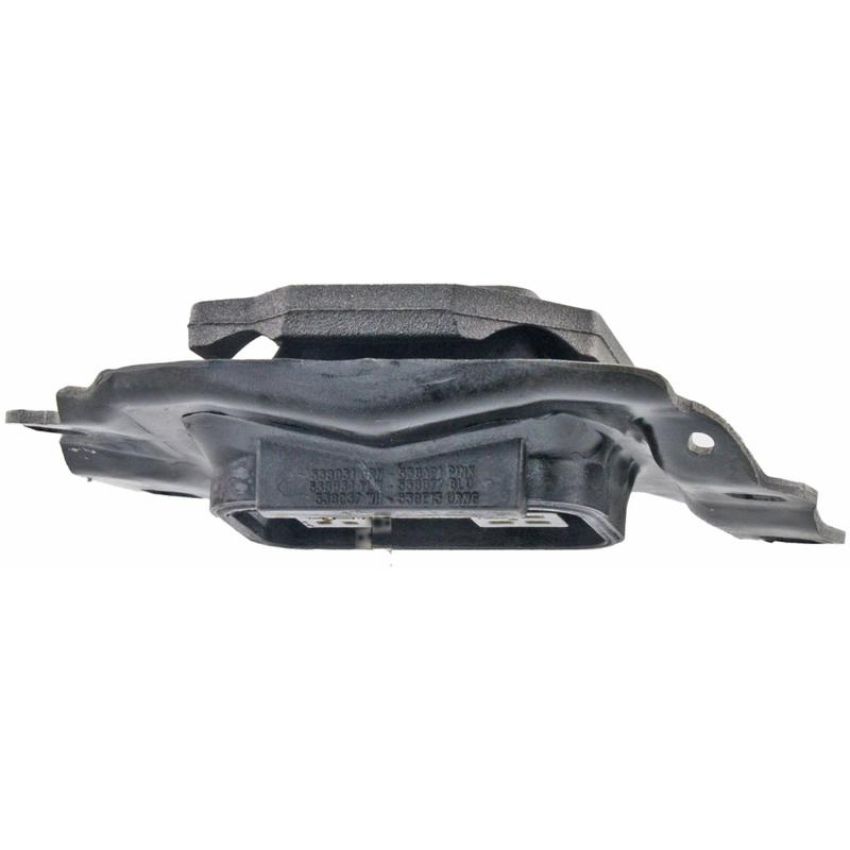 ANCHOR MOUNTS 3634 TRANSMISSION MNT LEFT