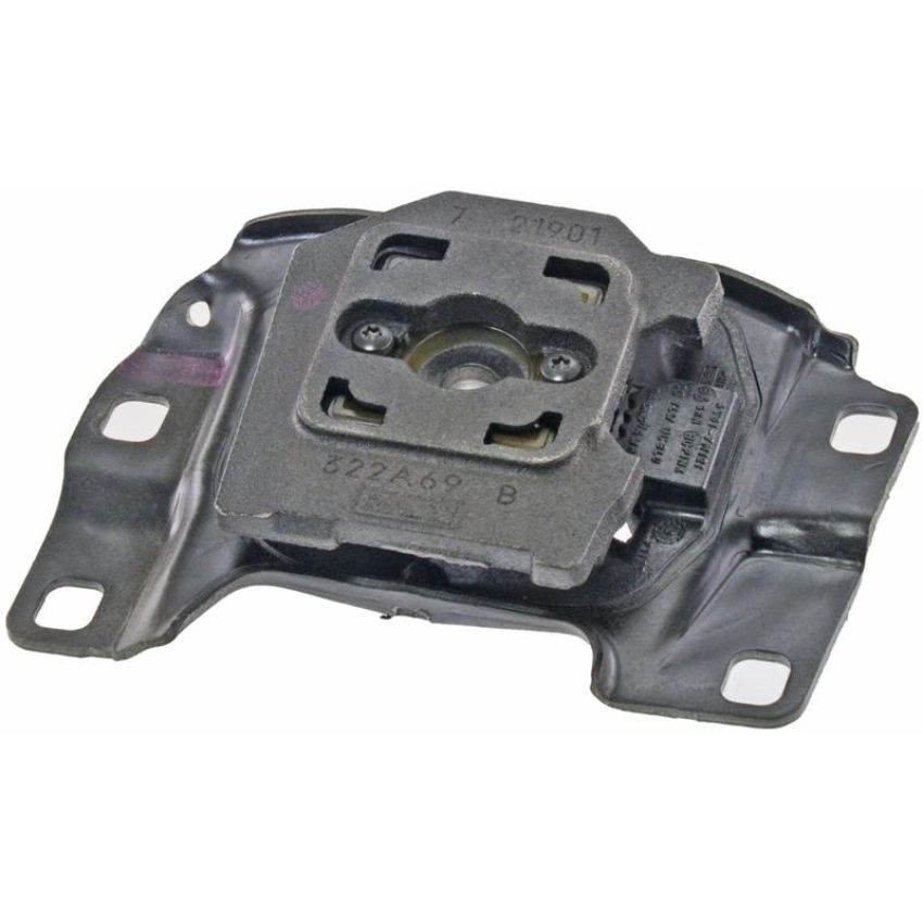 ANCHOR MOUNTS 3634 TRANSMISSION MNT LEFT