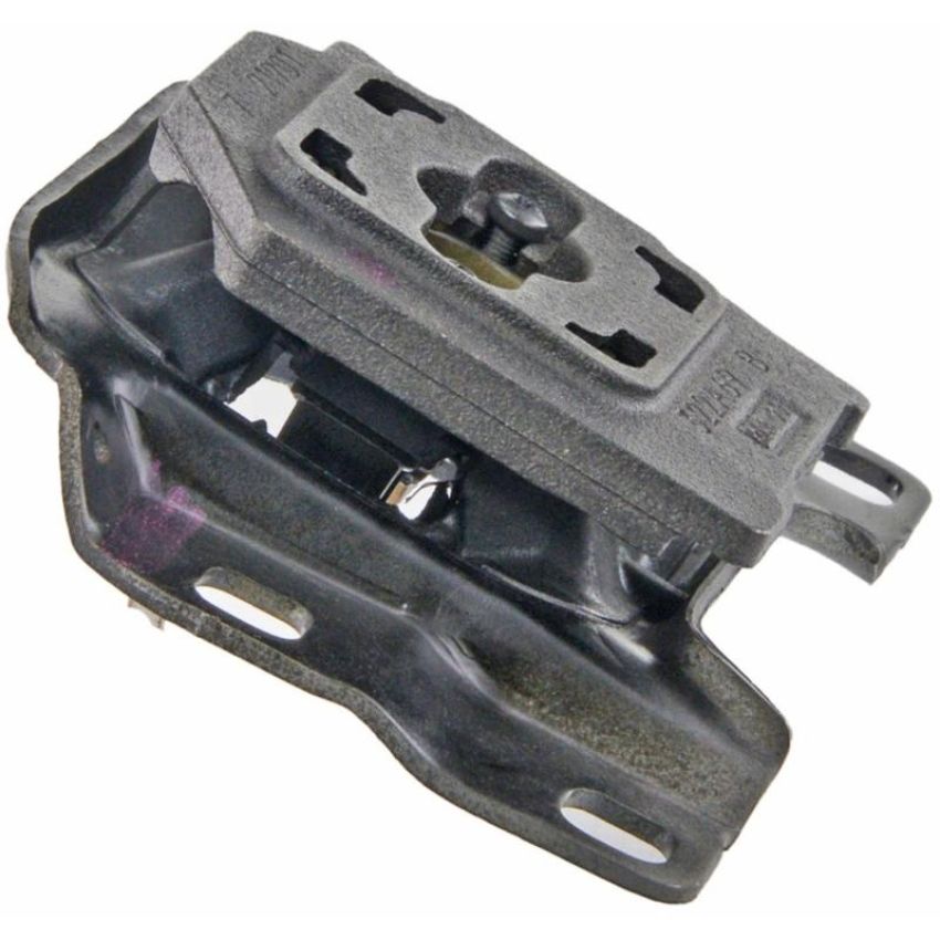 ANCHOR MOUNTS 3634 TRANSMISSION MNT LEFT