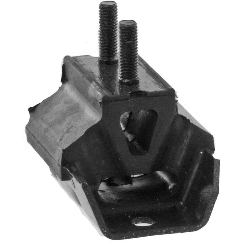 ANCHOR MOUNTS 3642 TRANSMISSION MNT REAR